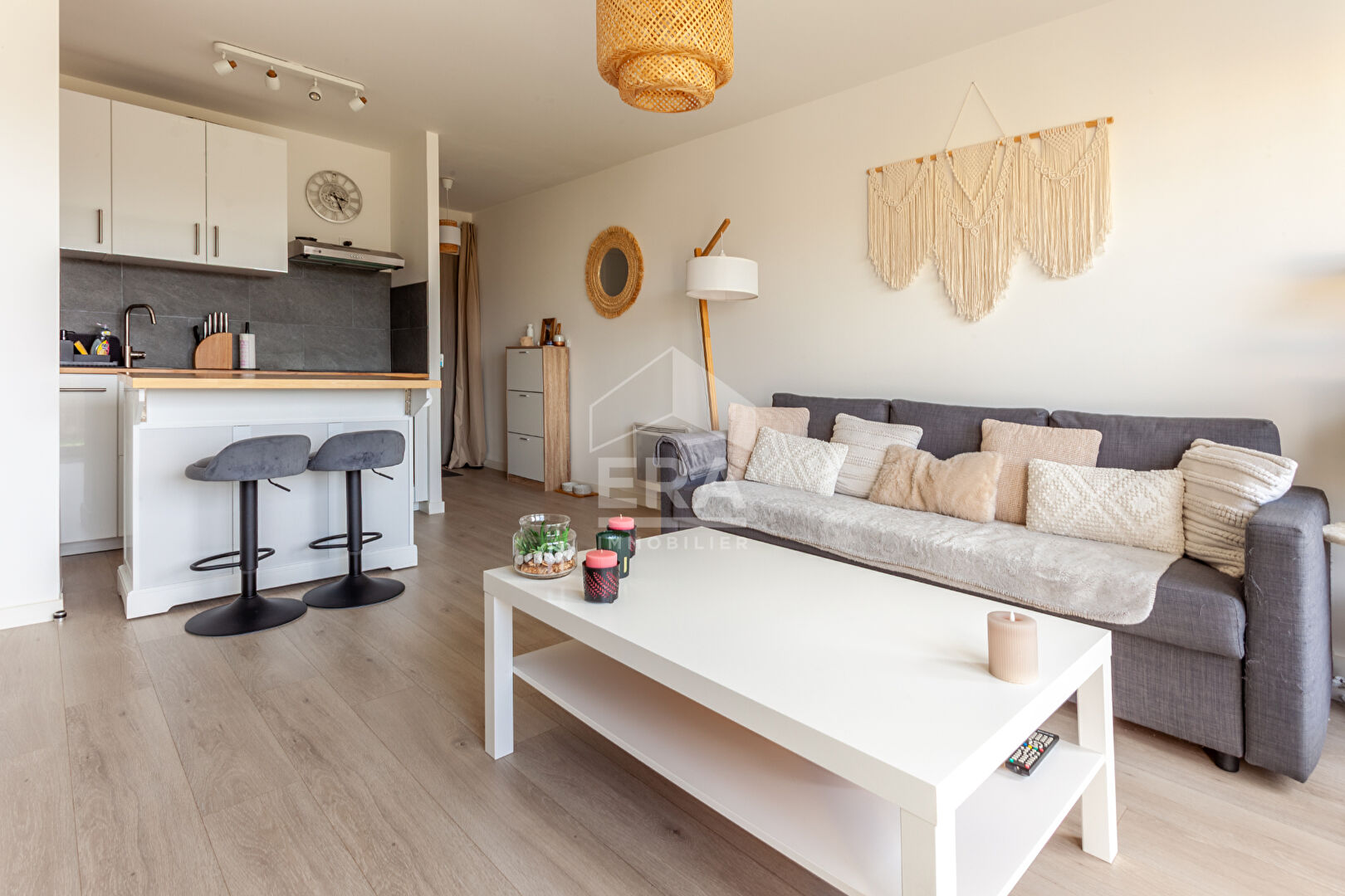 Photo Appartement Limay 3 pièce(s) 58.73 m2 image 3/6