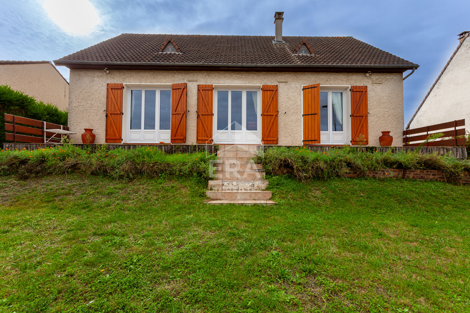Maison Beynes 5 pièce(s) 88 m2