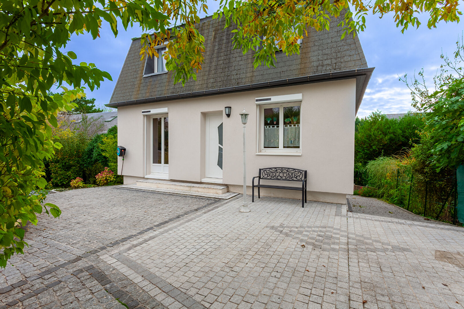 Maison Beynes