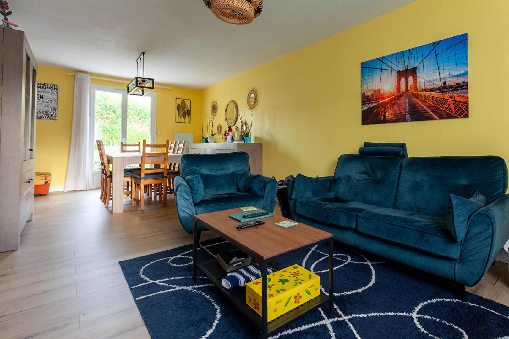 Photo Maison Beynes image 2/6