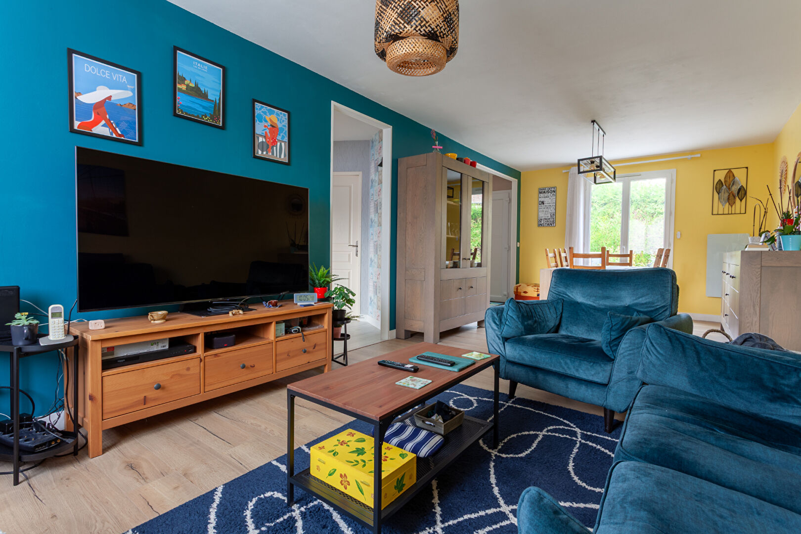 Photo Maison Beynes image 3/6