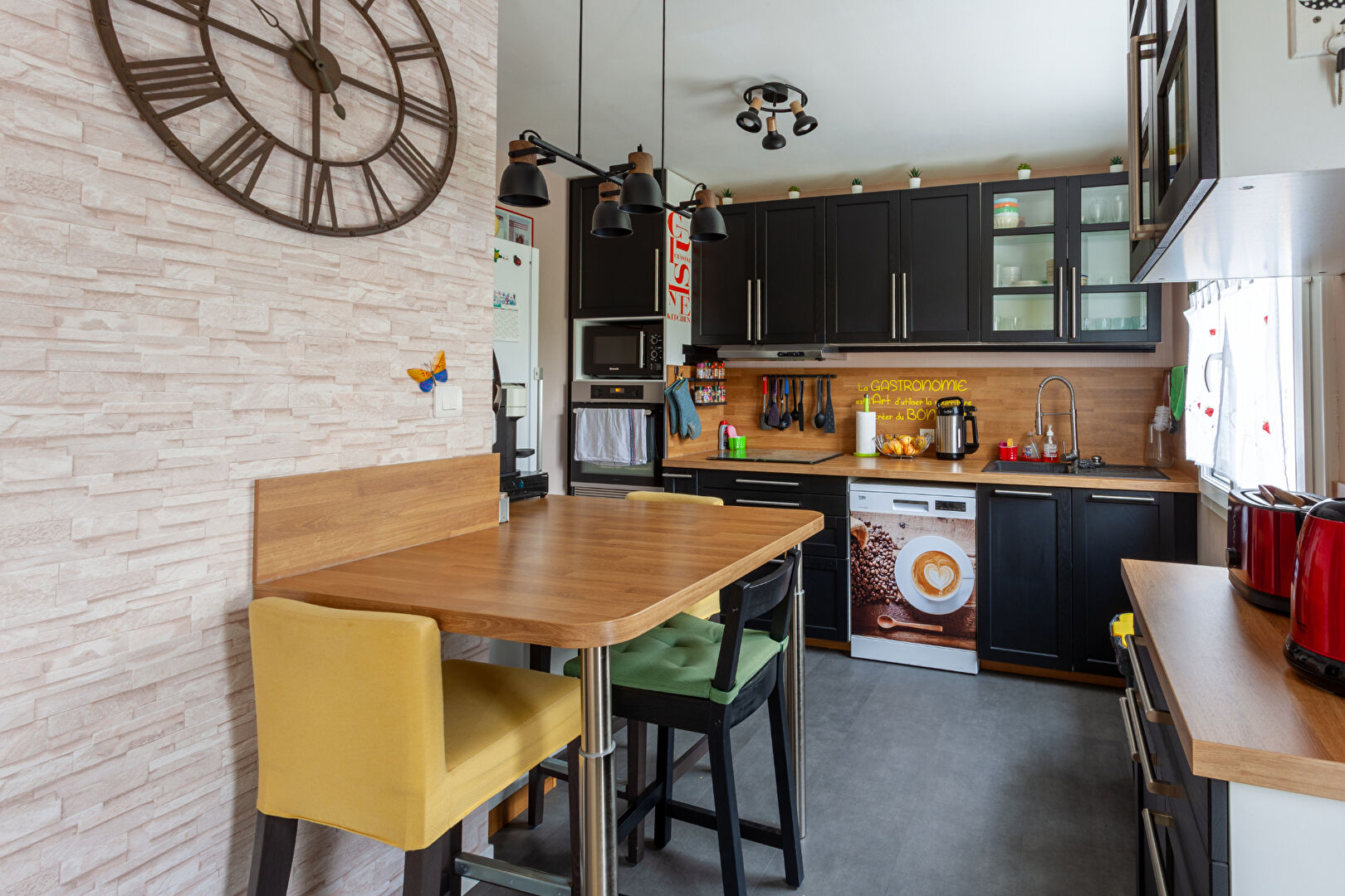 Photo Maison Beynes image 4/6