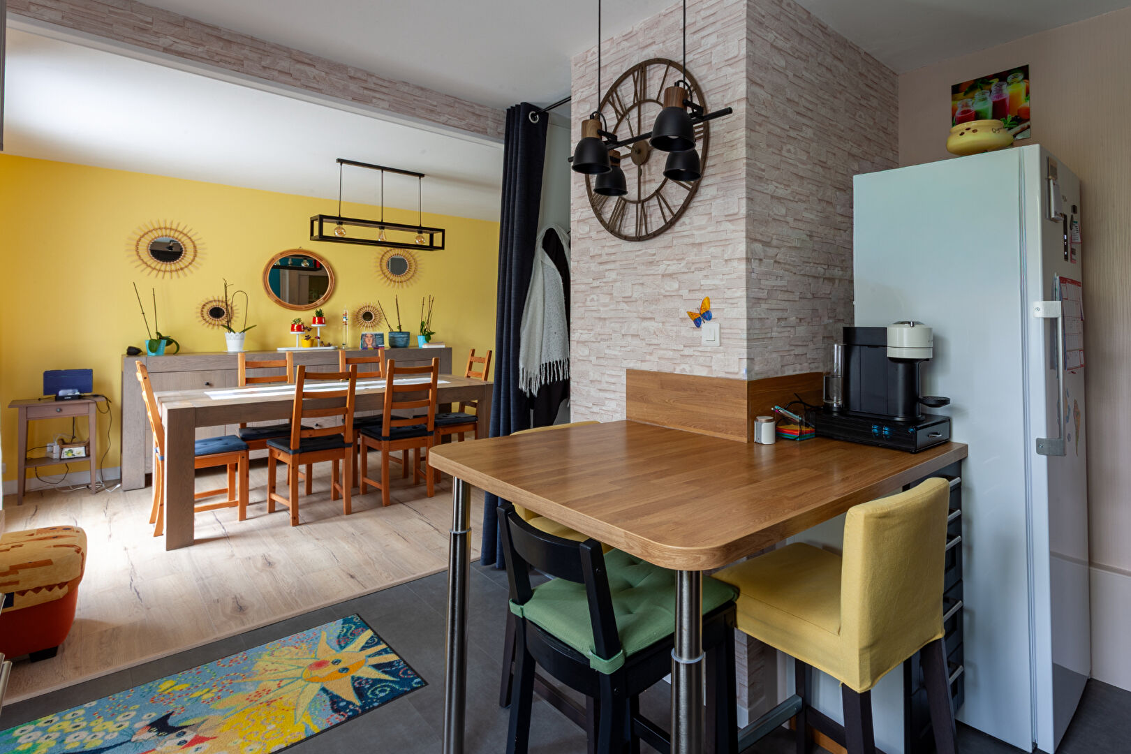 Photo Maison Beynes image 5/6