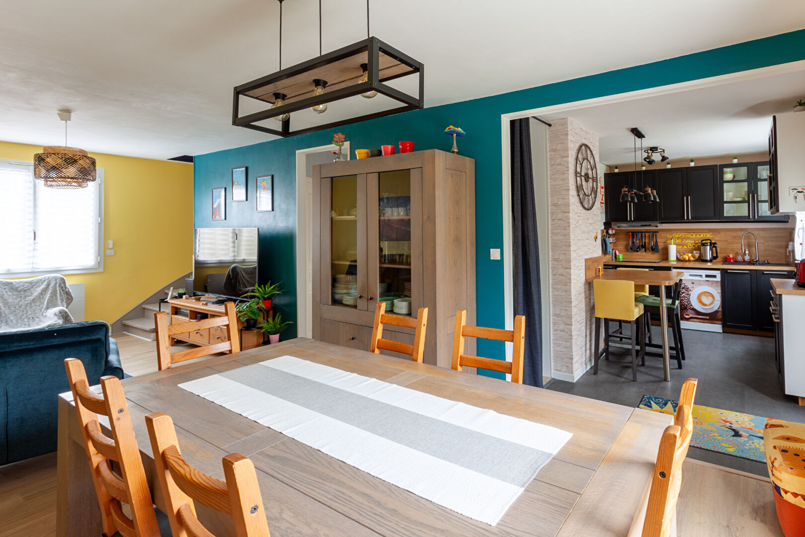 Photo Maison Beynes image 6/6