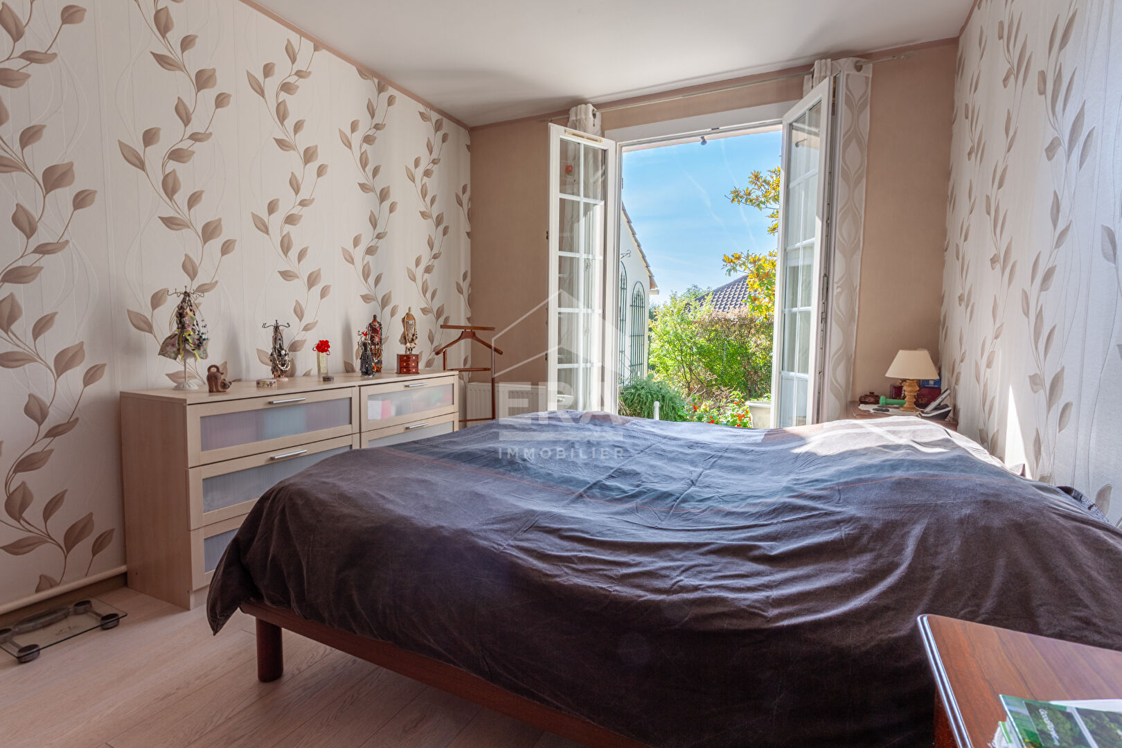 Photo Maison de 158m² situé sur le quartier recherché du Val des 4 Pignons image 6/6