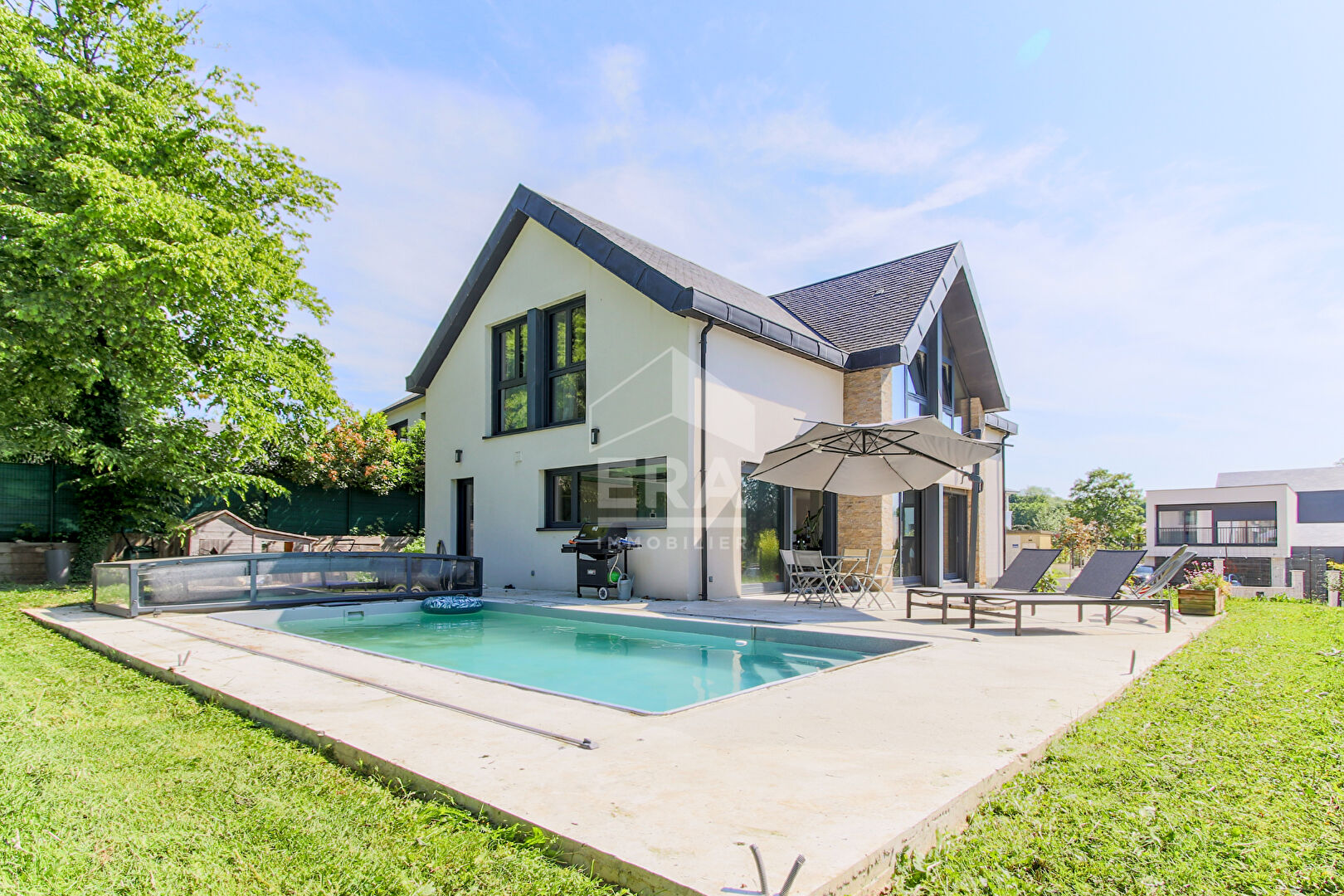 Agence immobilière de ERA CRESPIERES CONORD IMMO