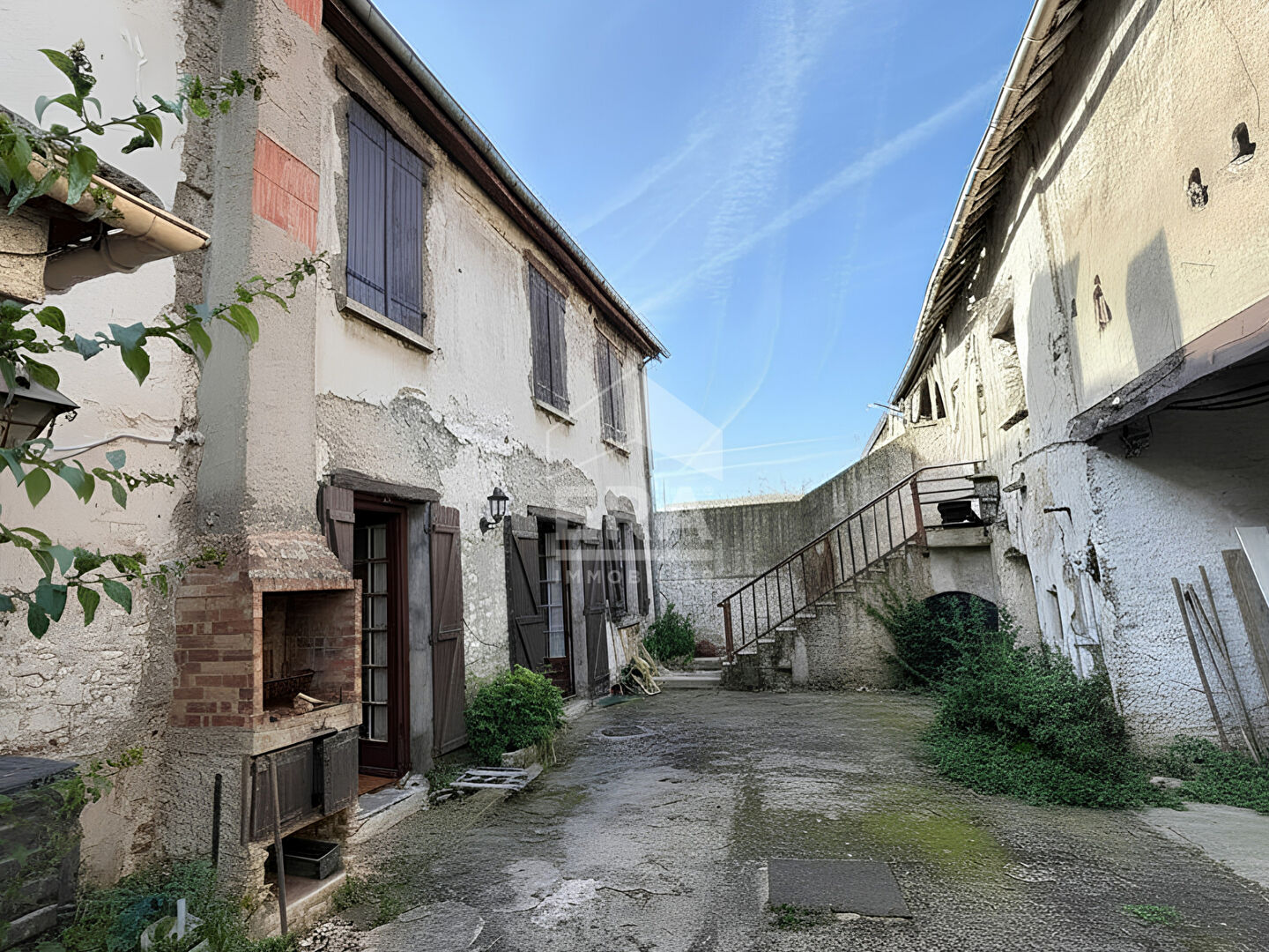 Agence immobilière de ERA IMMOBILIER BEYNES CONORD IMMO