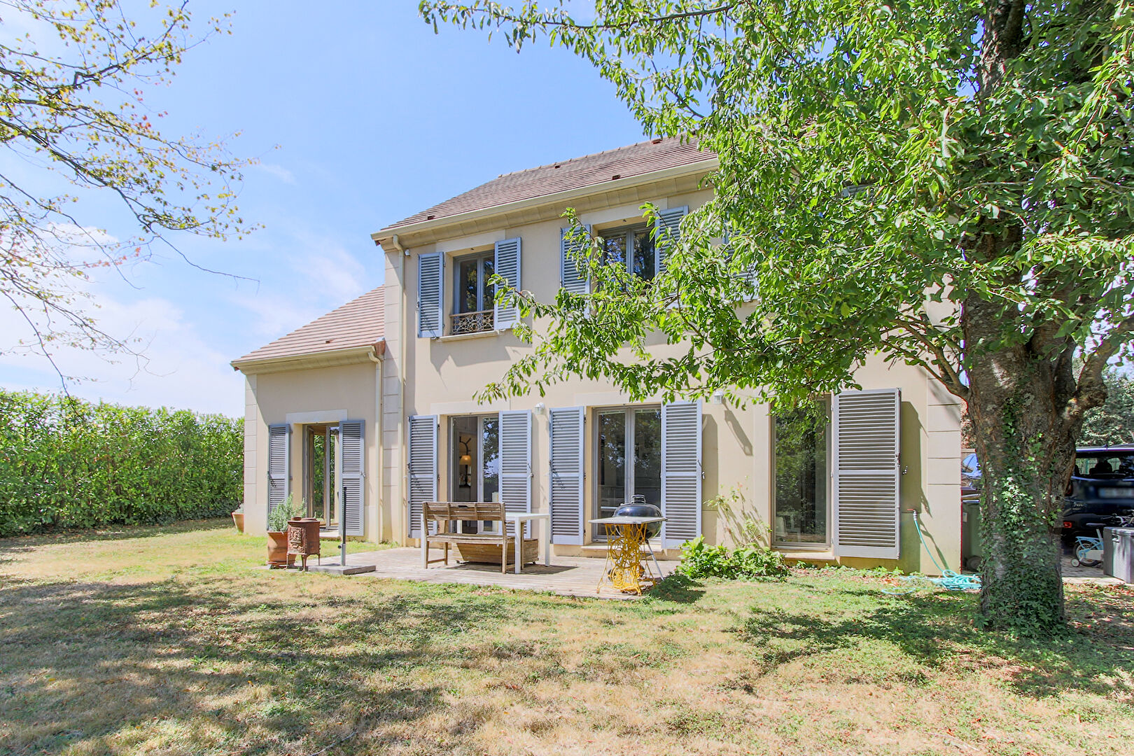 Agence immobilière de ERA CRESPIERES CONORD IMMO