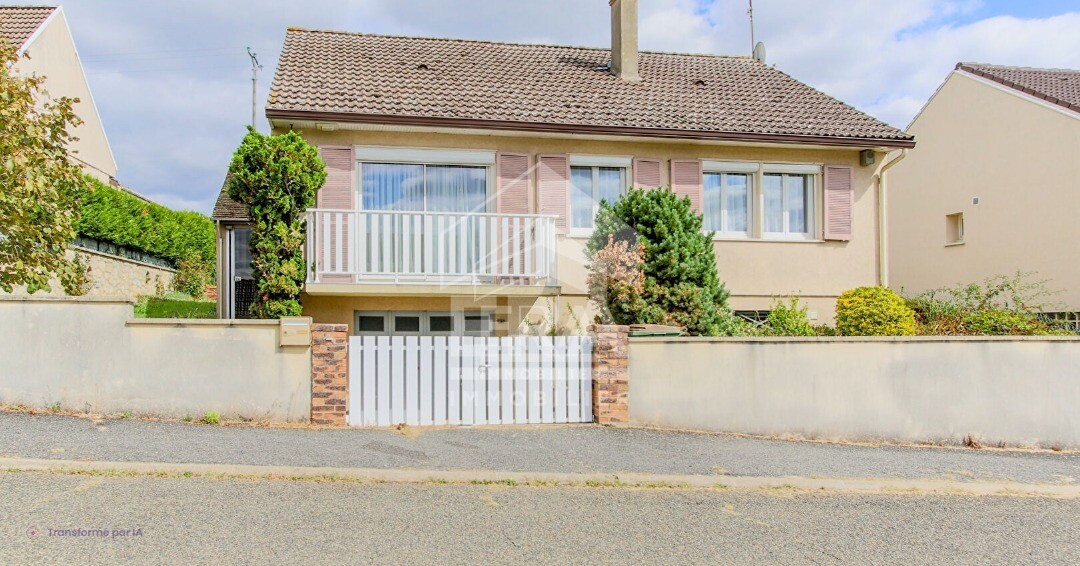 Agence immobilière de ERA IMMOBILIER BEYNES CONORD IMMO