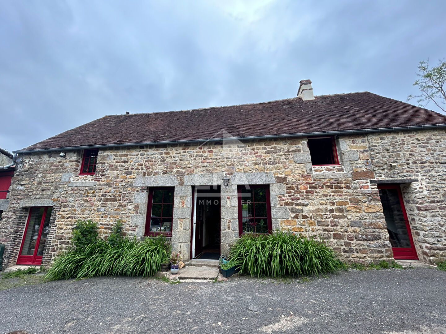 Photo Maison Carrouges 110 m2 image 1/5