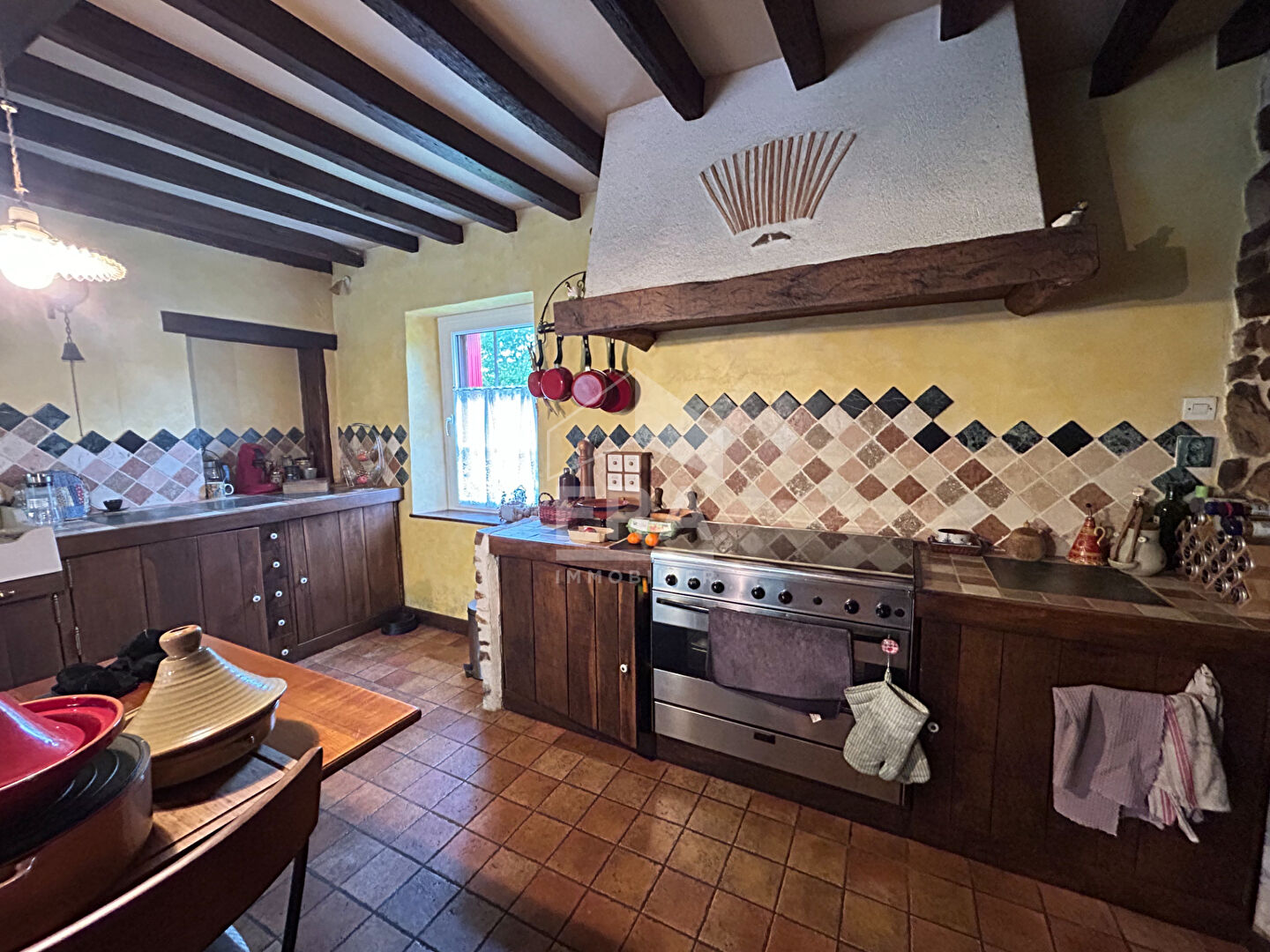 Photo Maison Carrouges 110 m2 image 3/5