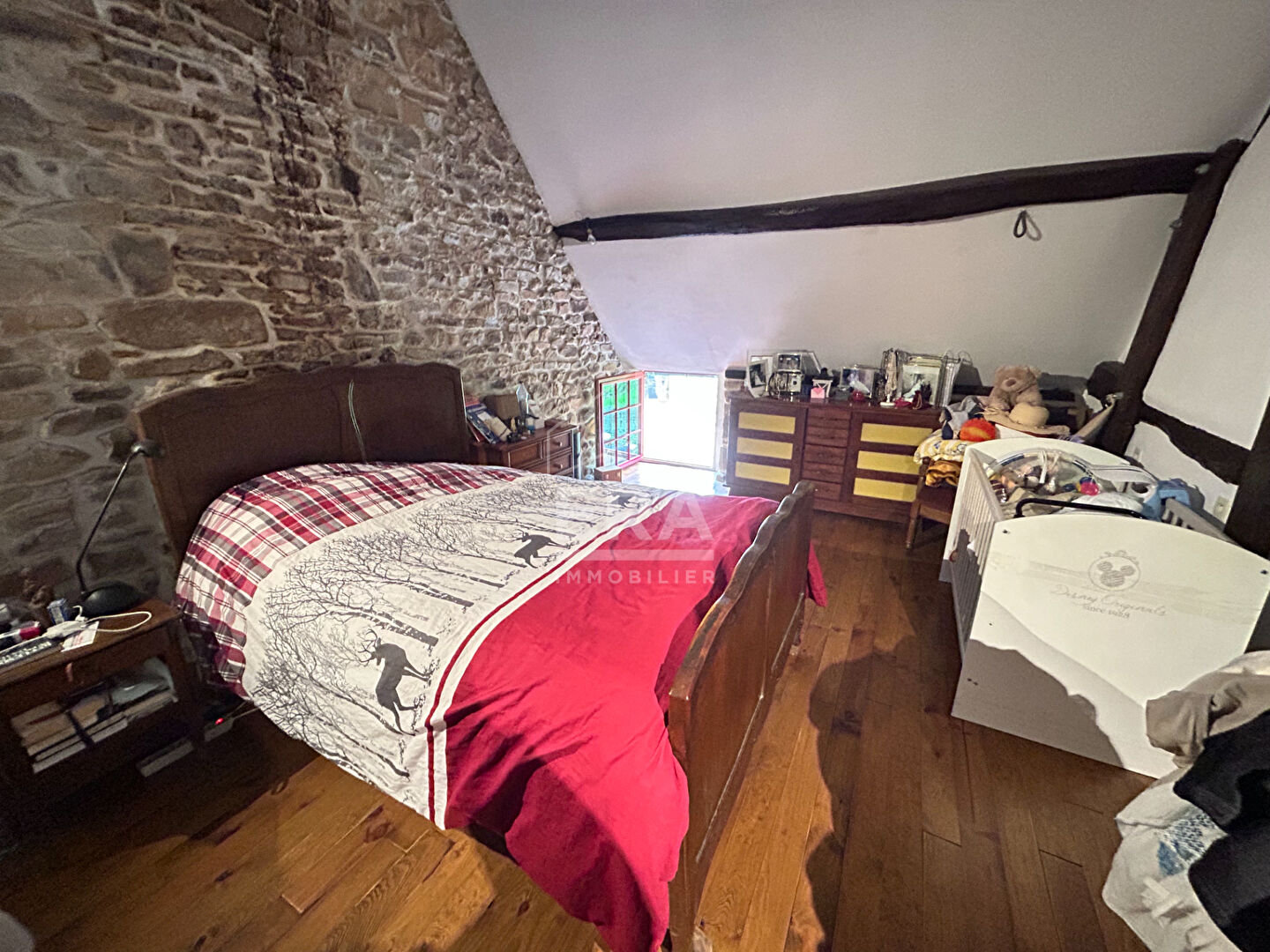 Photo Maison Carrouges 110 m2 image 4/5