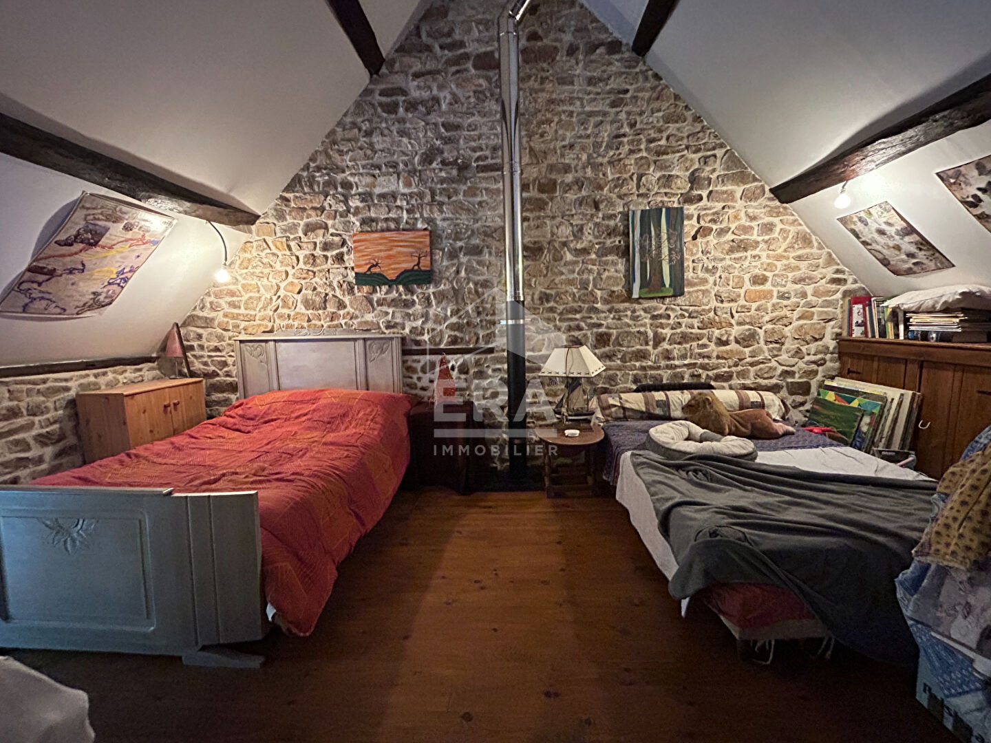 Photo Maison Carrouges 110 m2 image 5/5