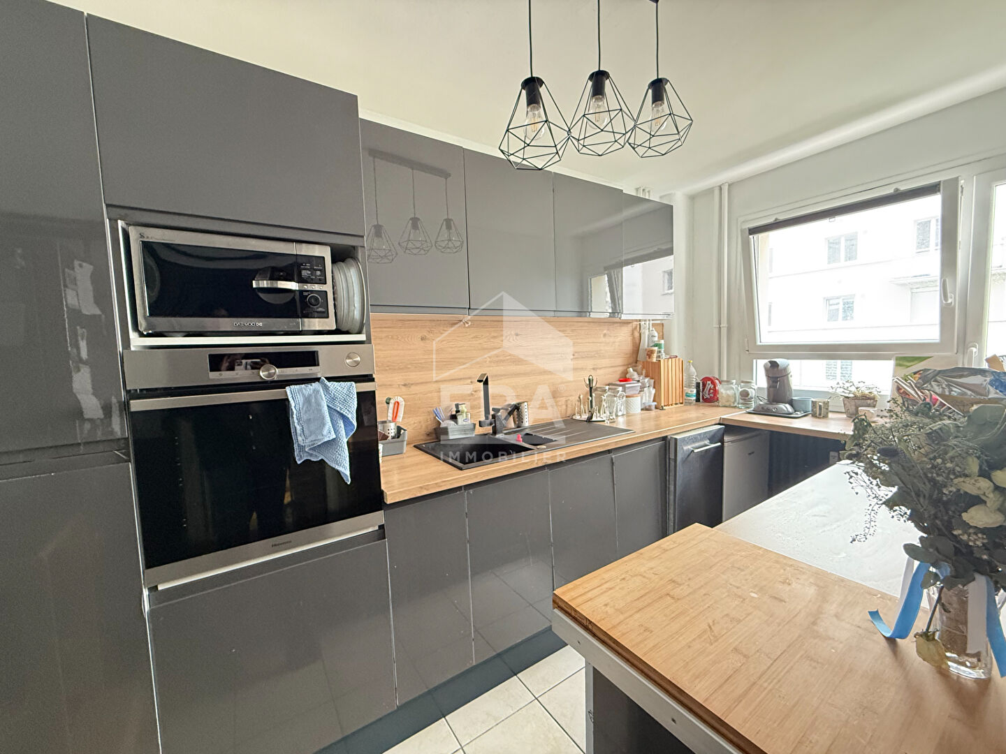 Appartement T4 Hérouville st clair