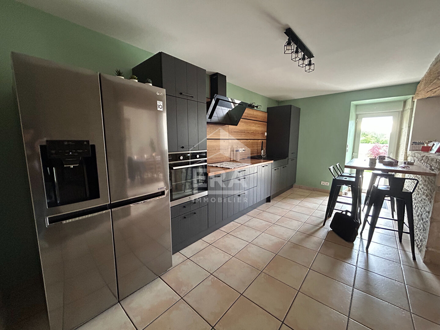 Photo Maison en pierre 30min de CAEN image 3/5