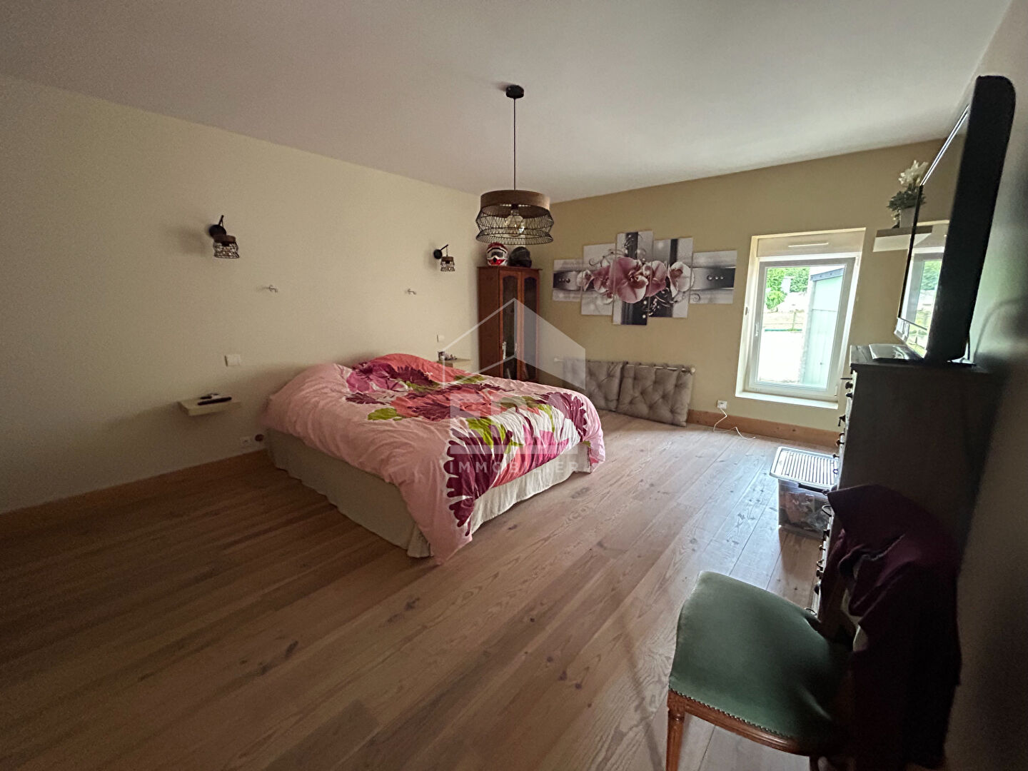 Photo Maison en pierre 30min de CAEN image 4/5