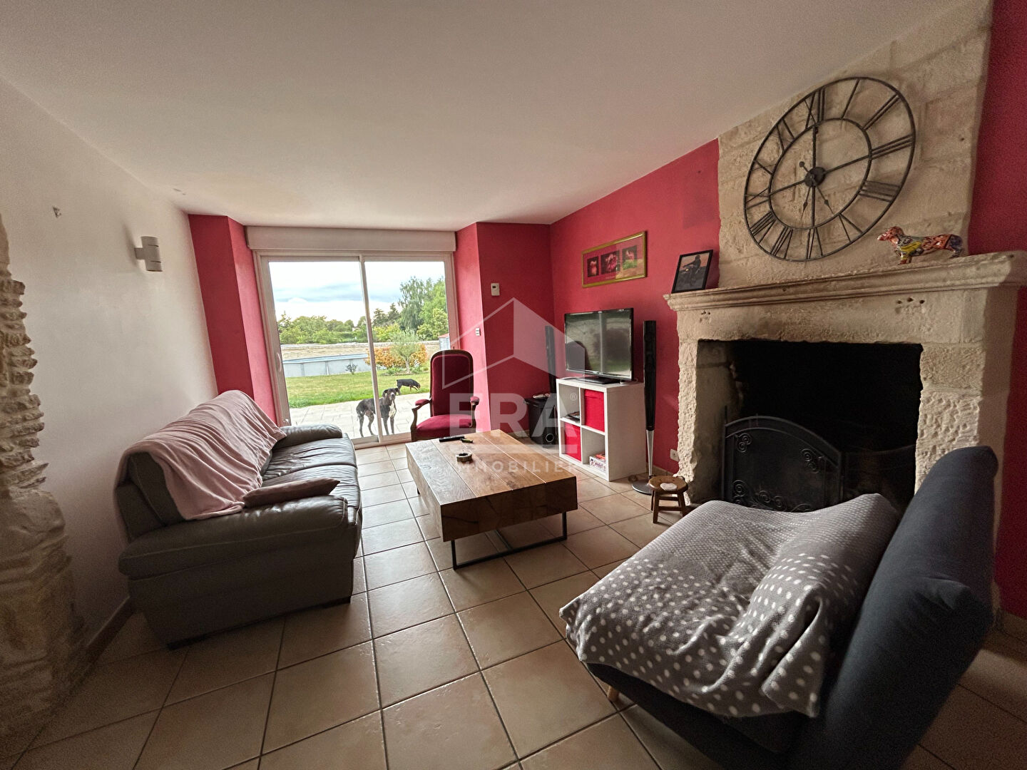 Photo Maison en pierre 30min de CAEN image 5/5