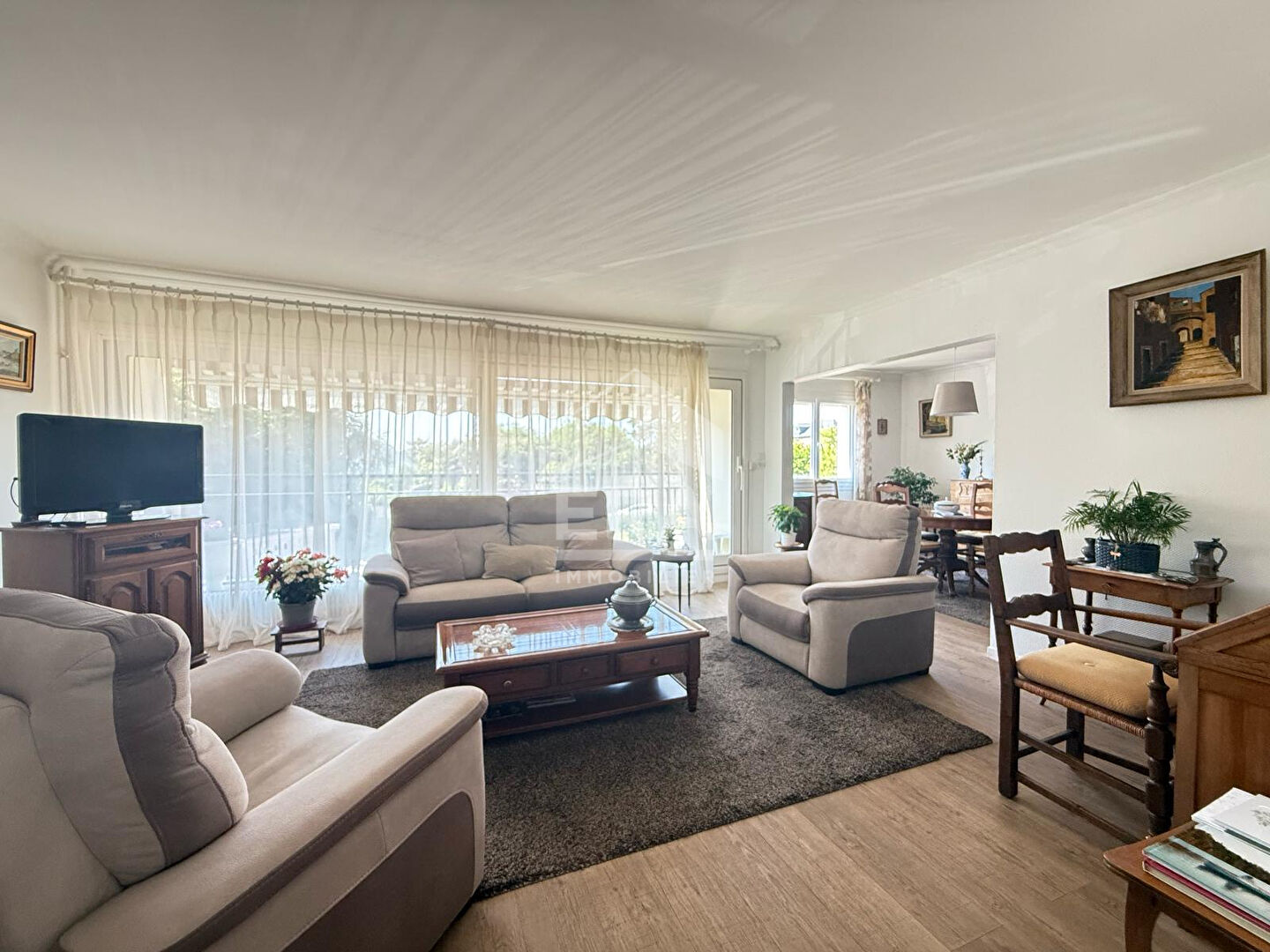 Appartement Caen quartier VENOIX