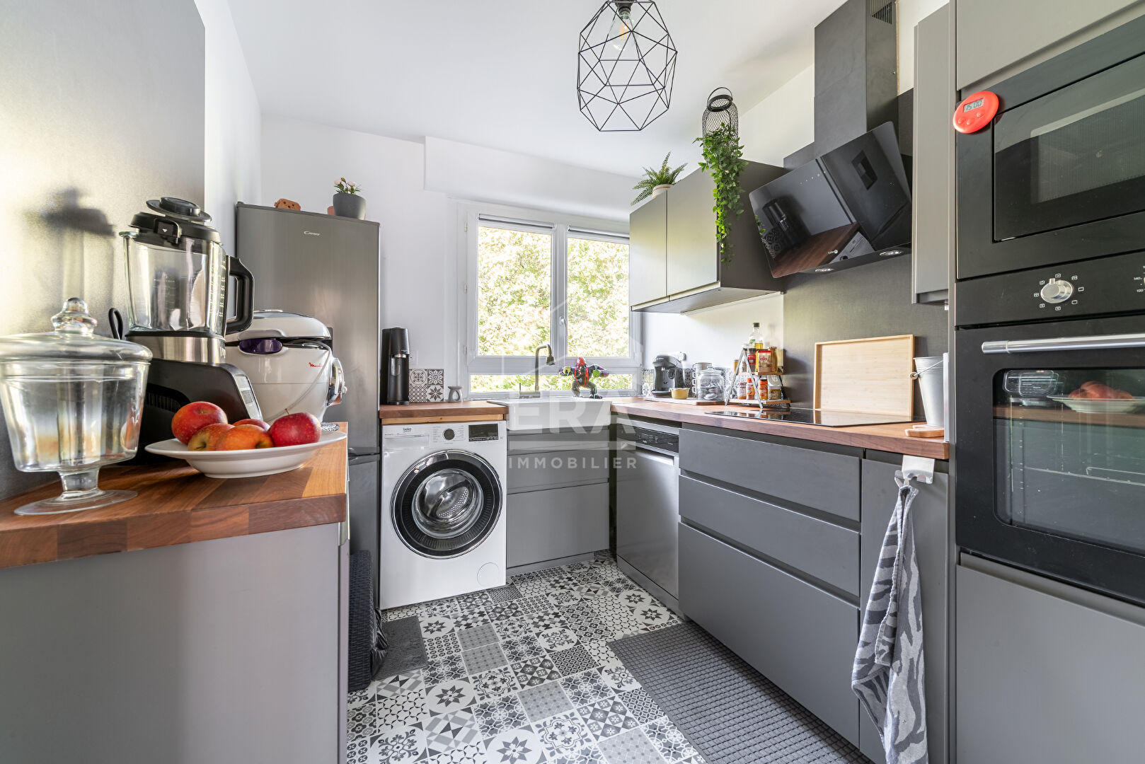 Photo Appartement Herouville Saint Clair 3 pièce(s) image 2/6