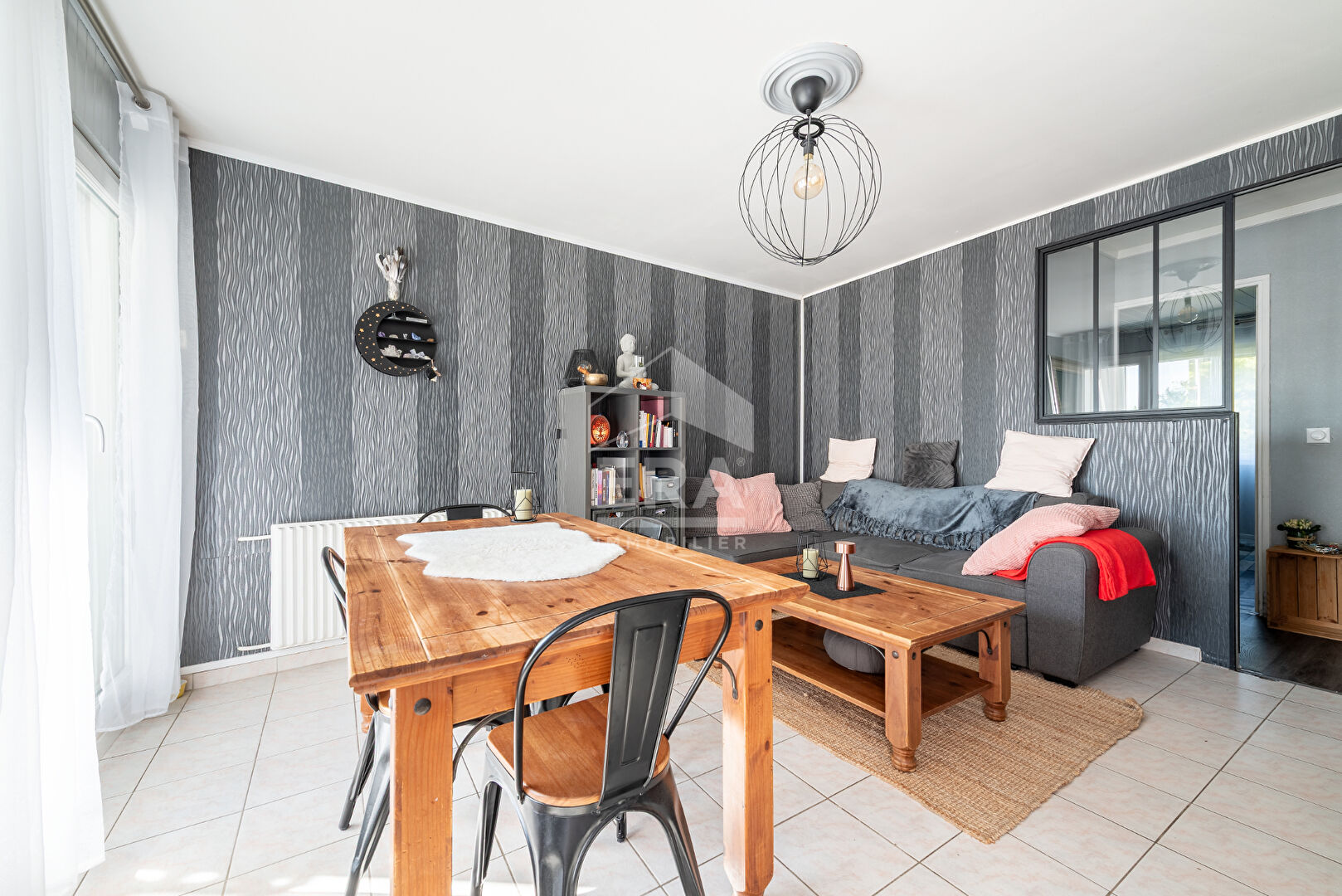 Photo Appartement Herouville Saint Clair 3 pièce(s) image 3/6