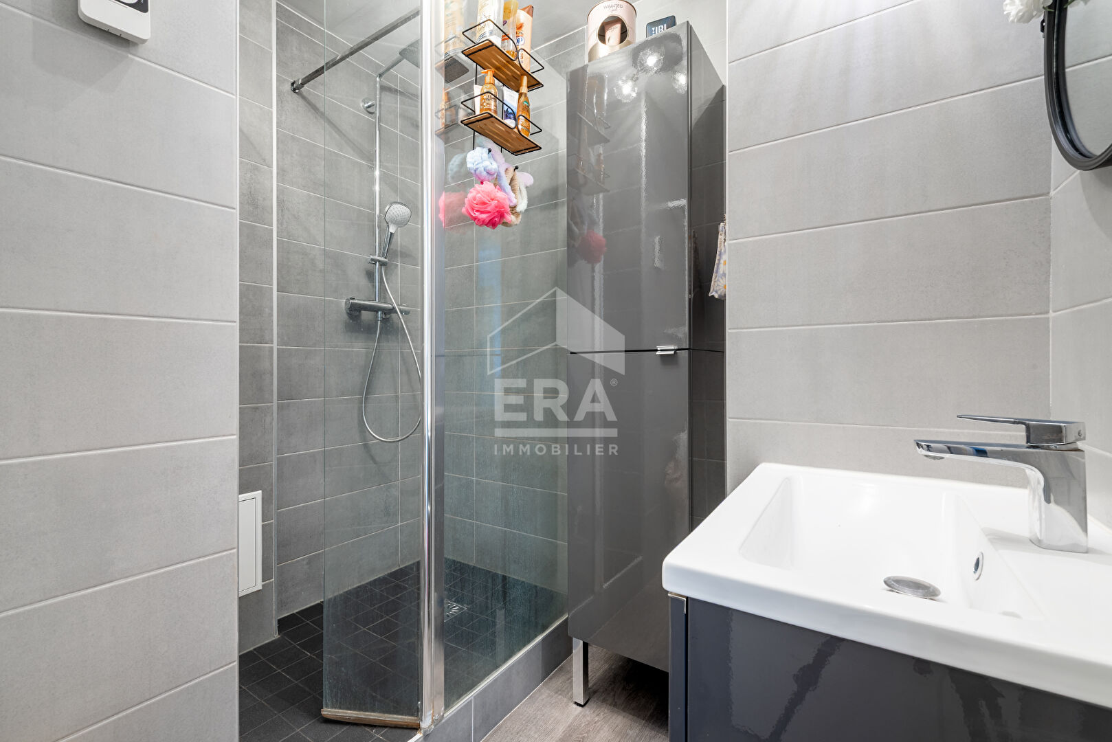 Photo Appartement Herouville Saint Clair 3 pièce(s) image 4/6