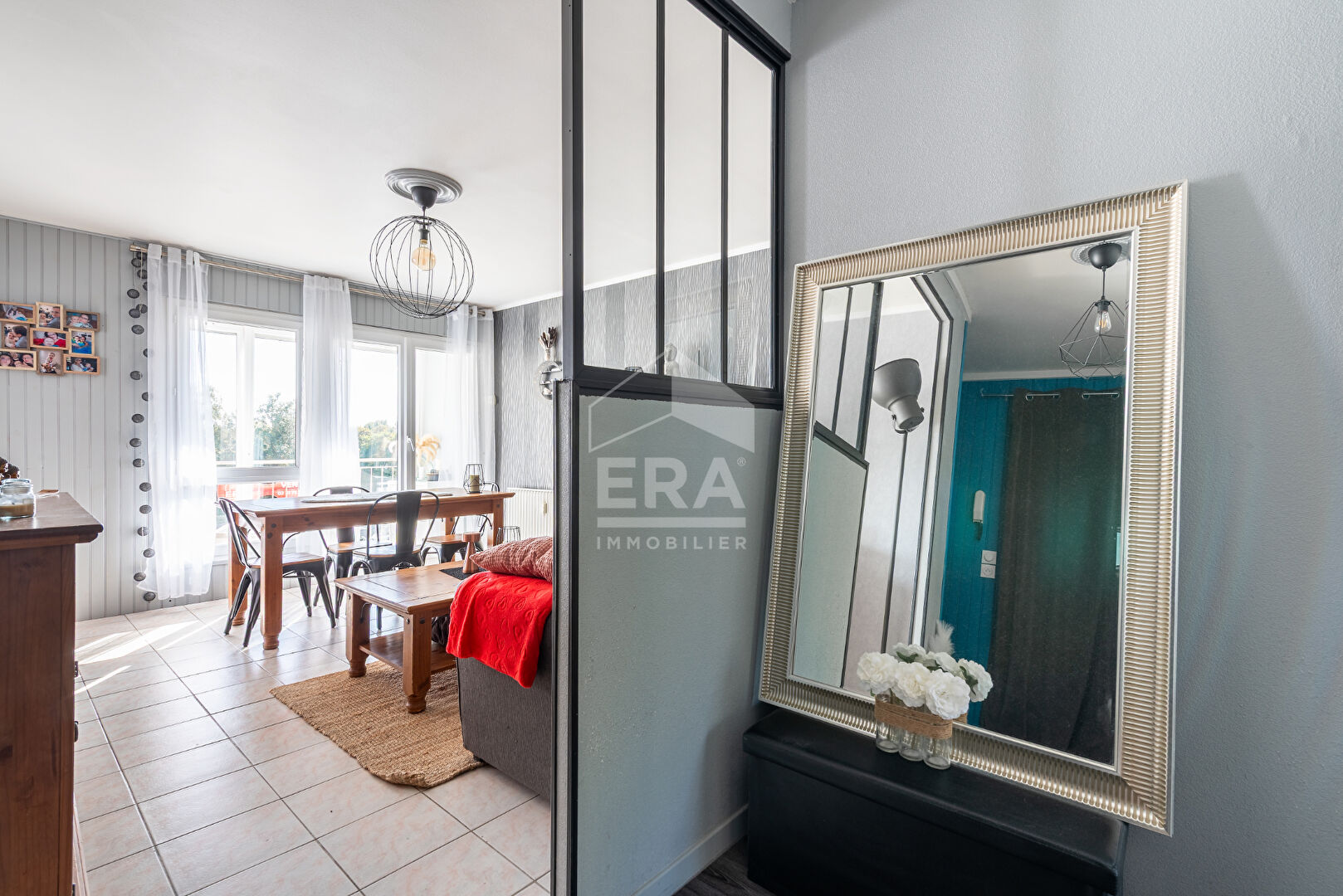 Photo Appartement Herouville Saint Clair 3 pièce(s) image 5/6