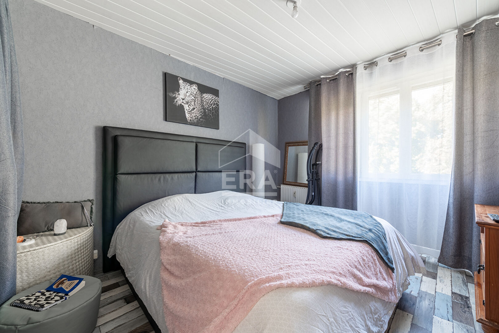 Photo Appartement Herouville Saint Clair 3 pièce(s) image 6/6