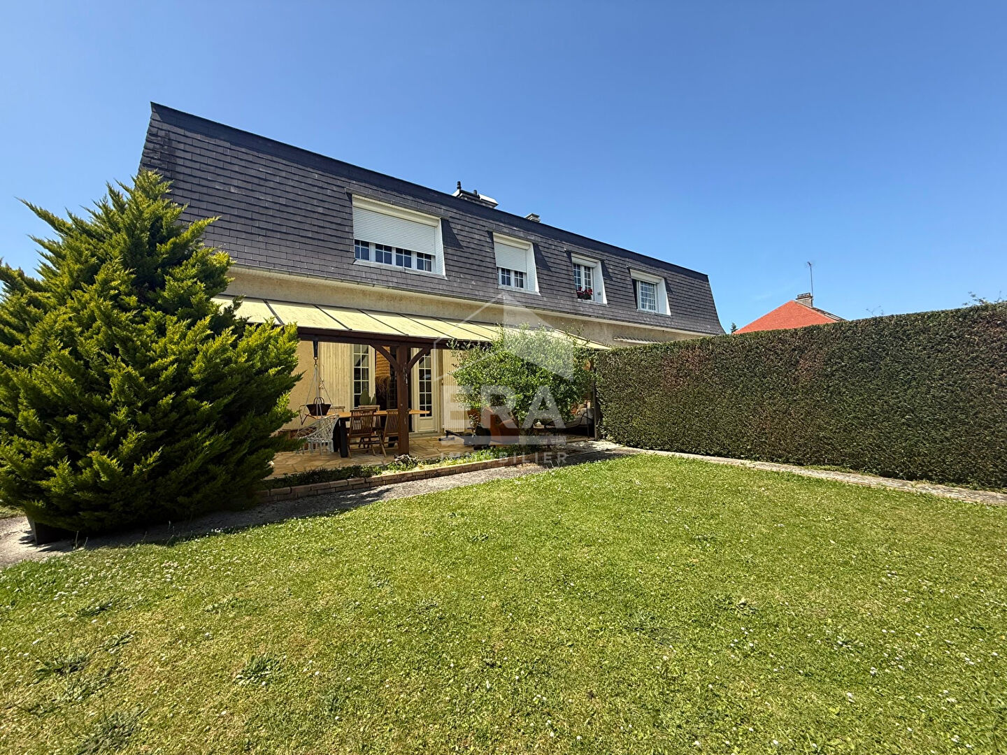 Photo Appartement Caen 1 pièce(s) 26.84 m2 image 1/1