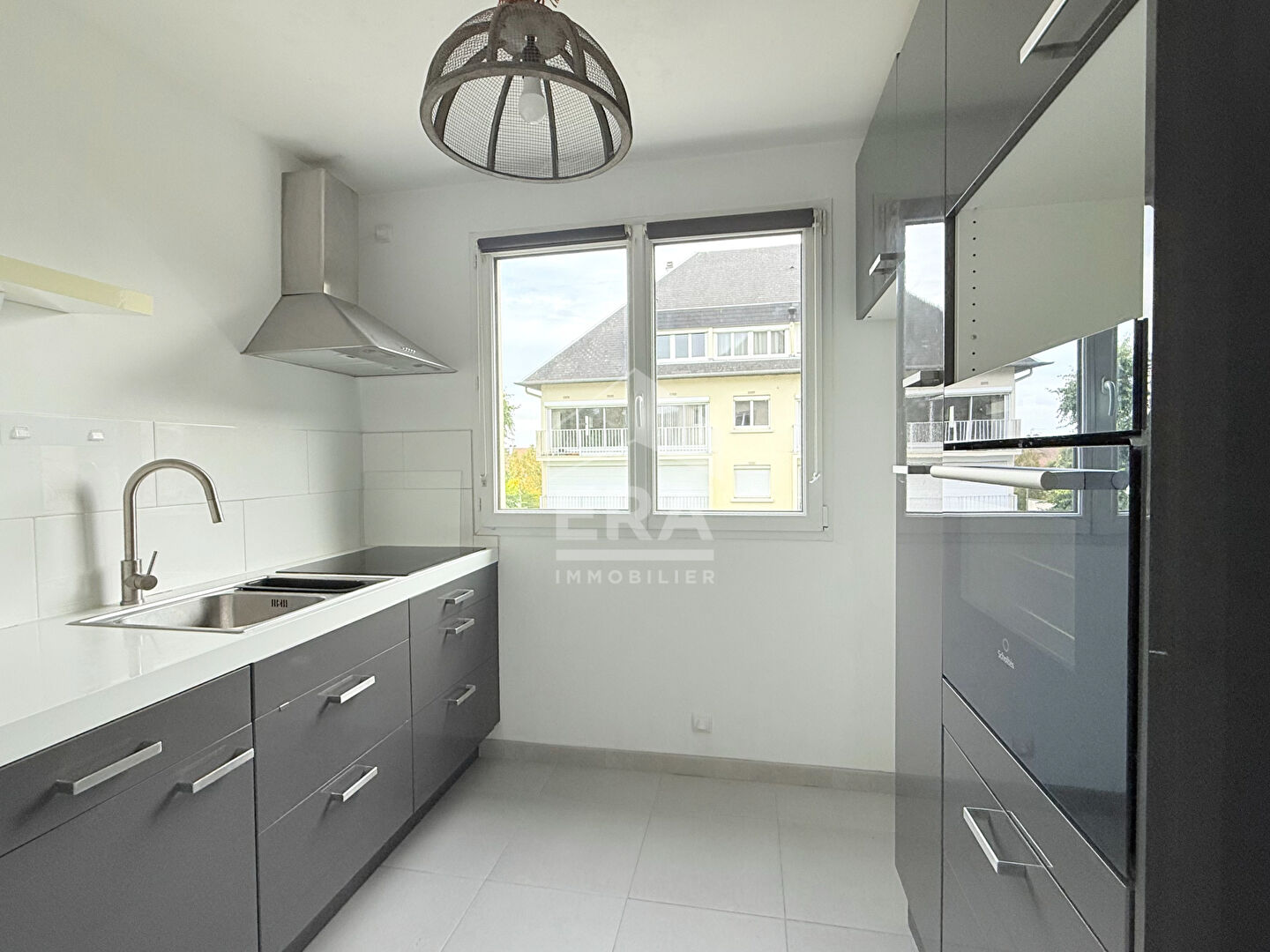 Photo APPARTEMENT T3 CAEN image 1/4