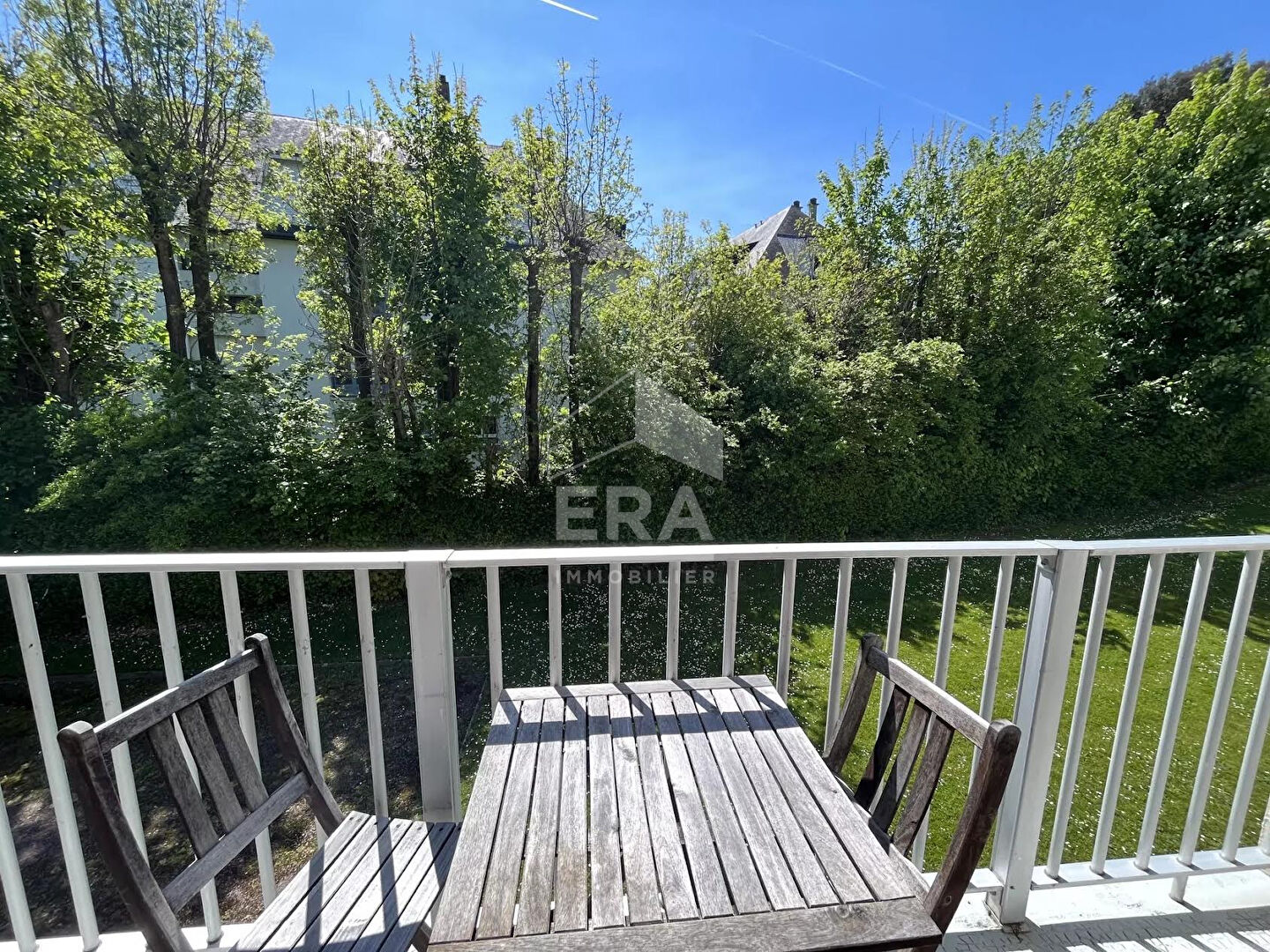 Photo APPARTEMENT T3 CAEN image 4/4