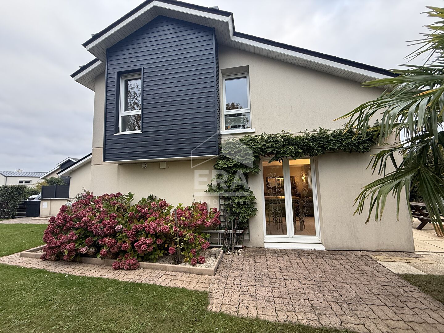 Maison Caen Nord 4 pièce(s) 95.45m2