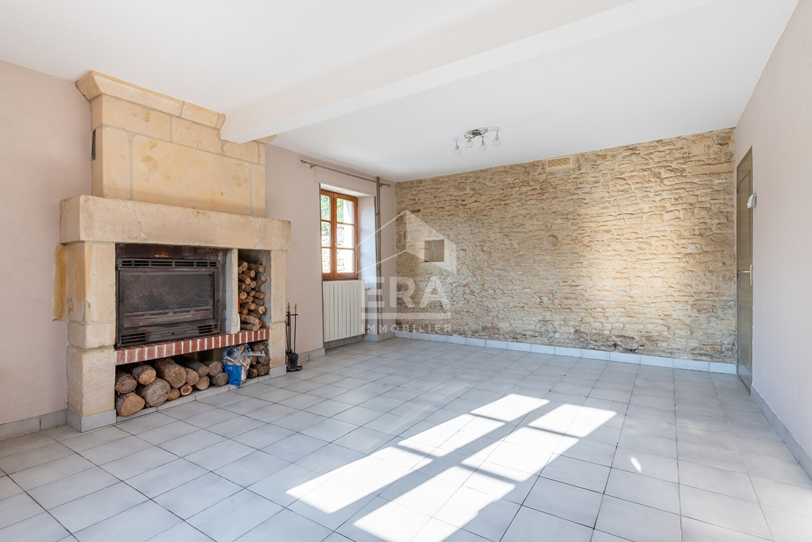 Photo Maison en pierre 6p 126m2 - ROTS image 2/6