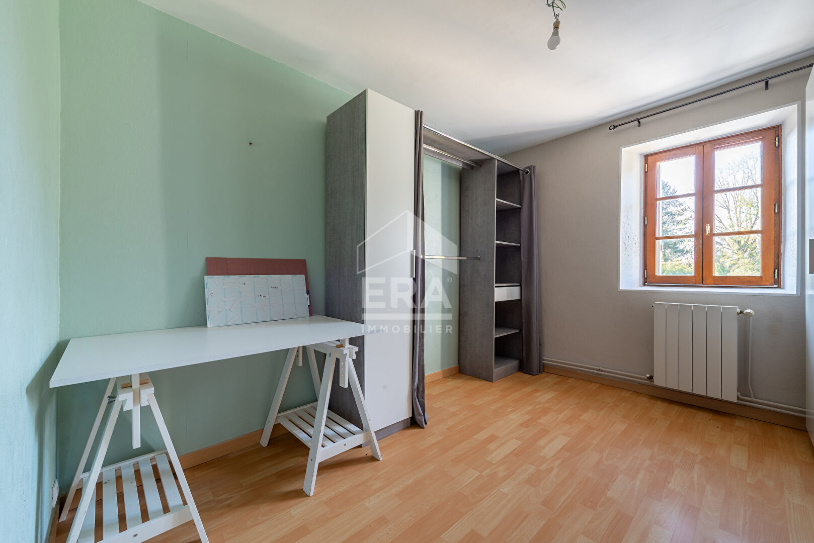 Photo Maison en pierre 6p 126m2 - ROTS image 6/6