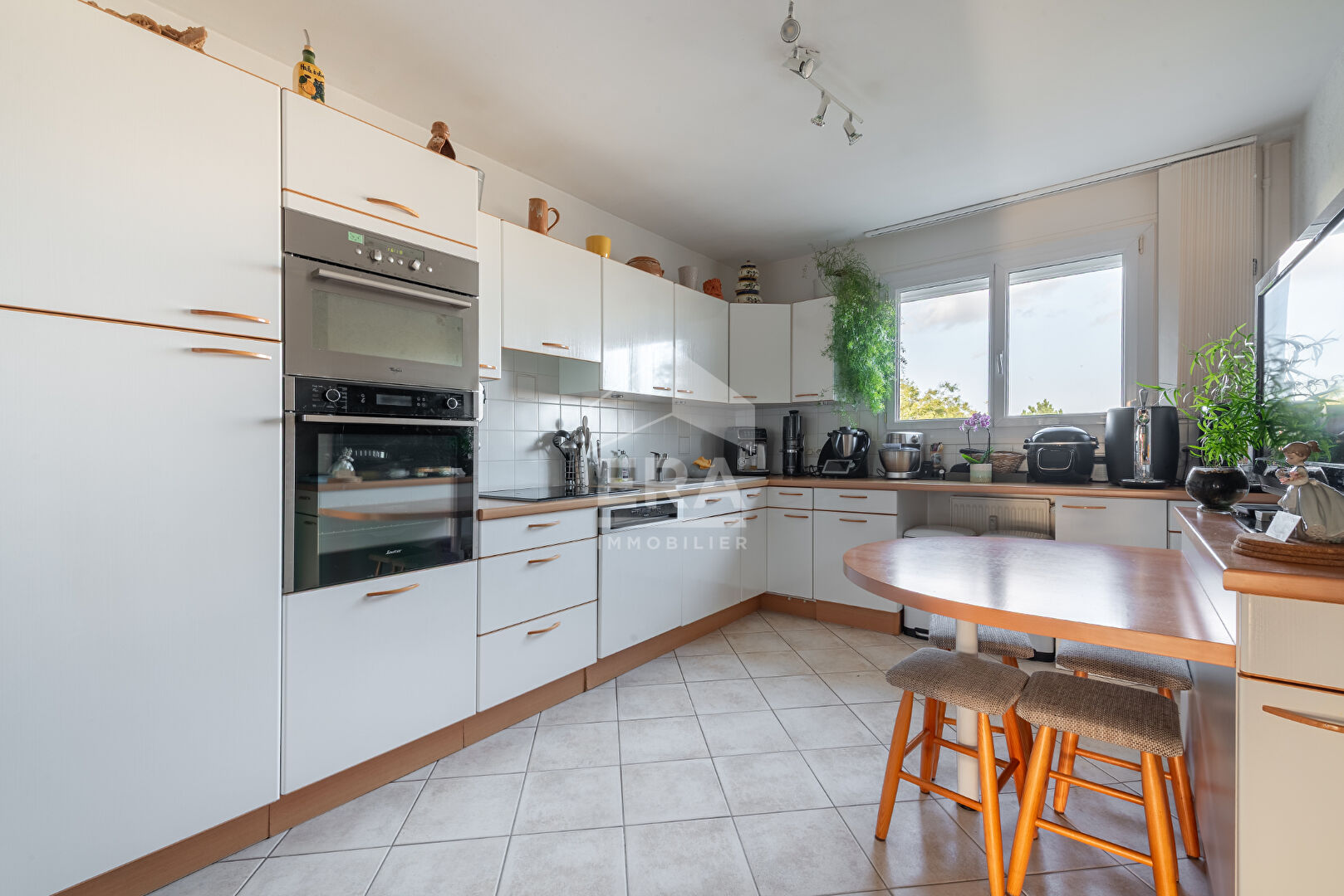 Appartement 5pièces 118,78m2  - CAEN