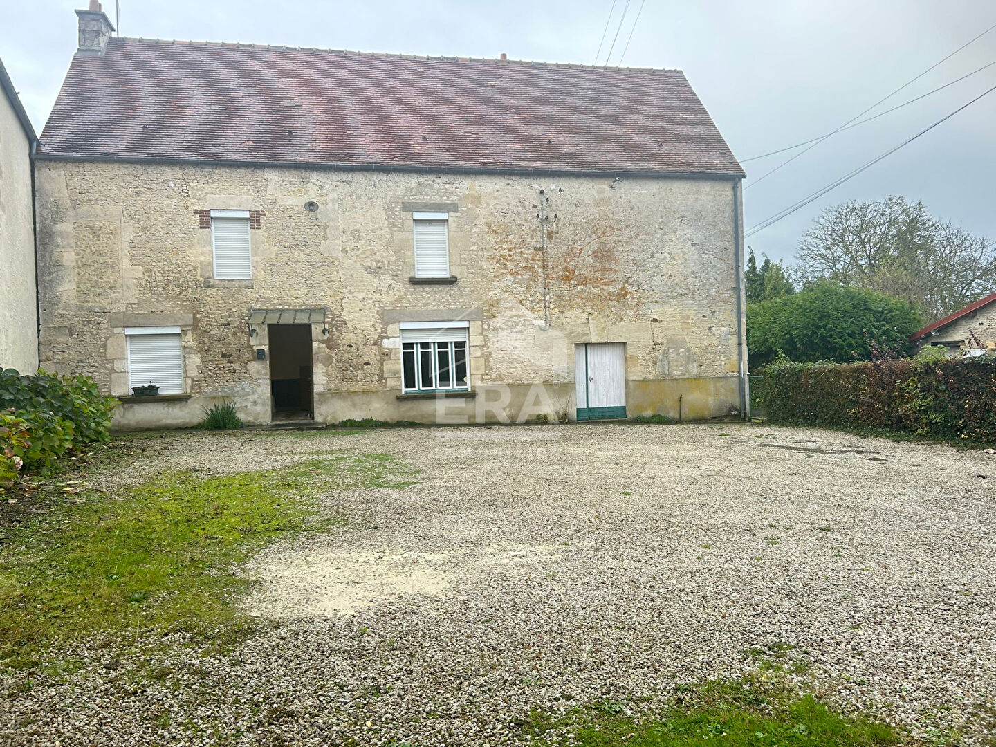 Maison Trun 4 pièce(s) 108 m2