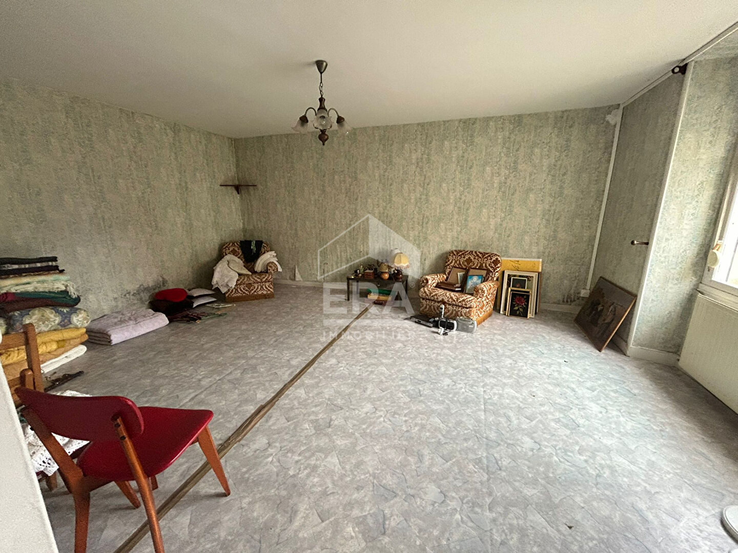 Photo Maison Trun 4 pièce(s) 108 m2 image 2/5