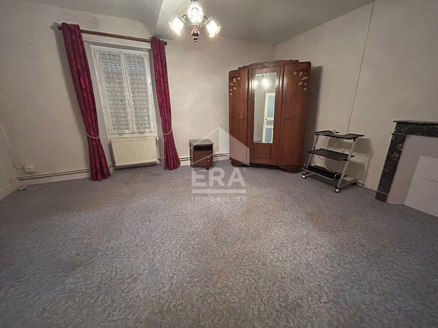 Photo Maison Trun 4 pièce(s) 108 m2 image 4/5