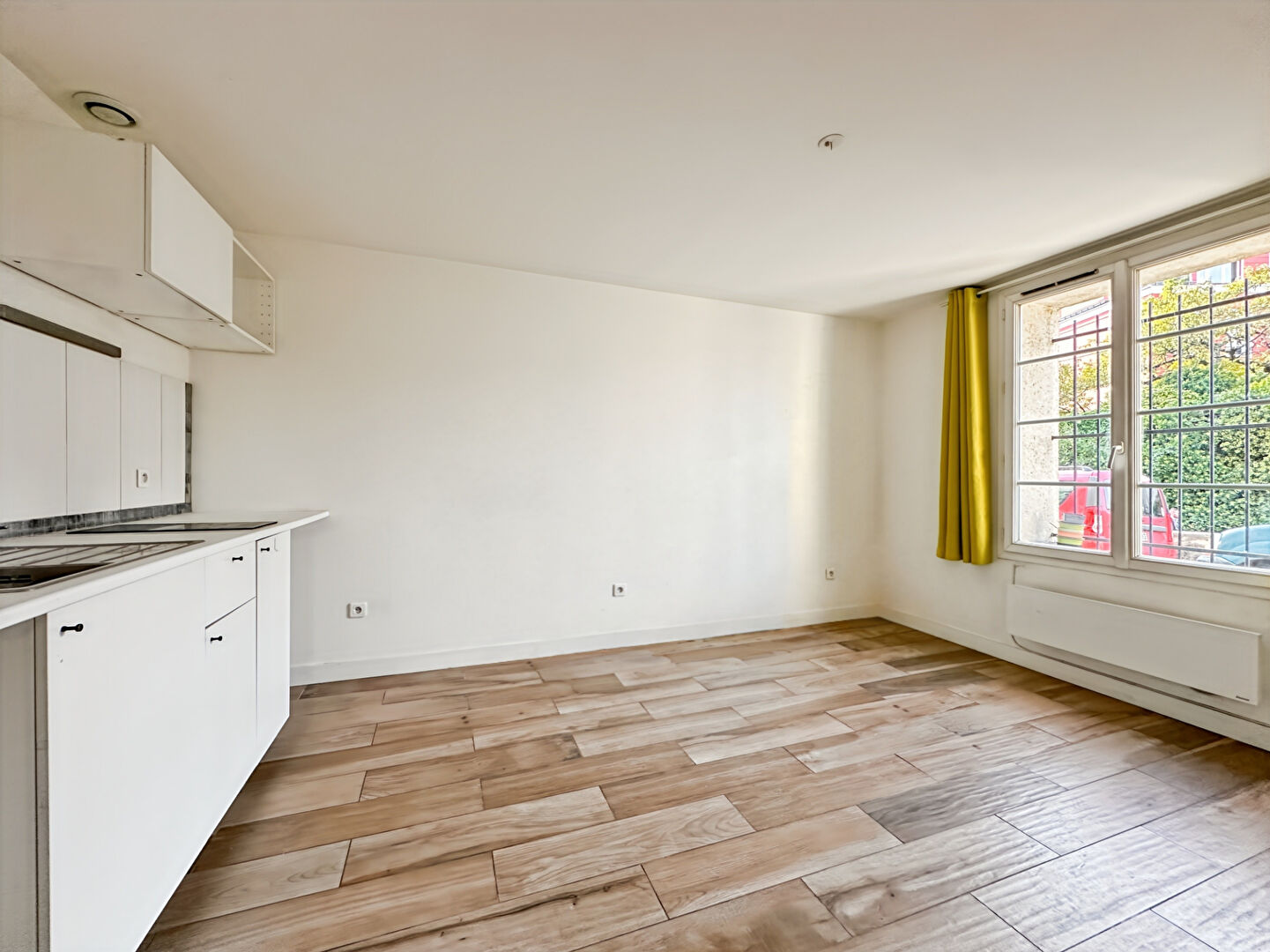 Montreuil - Appartement Montreuil 2 pièce(s) de 27.49 m²