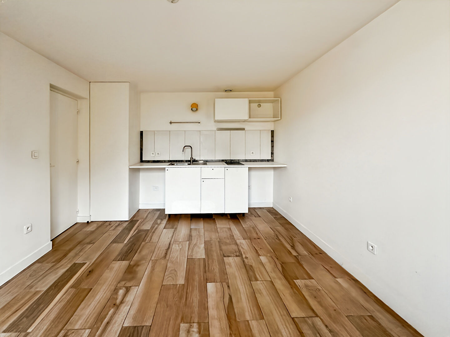 Photo Montreuil - Appartement Montreuil 2 pièce(s) de 27.49 m² image 4/6