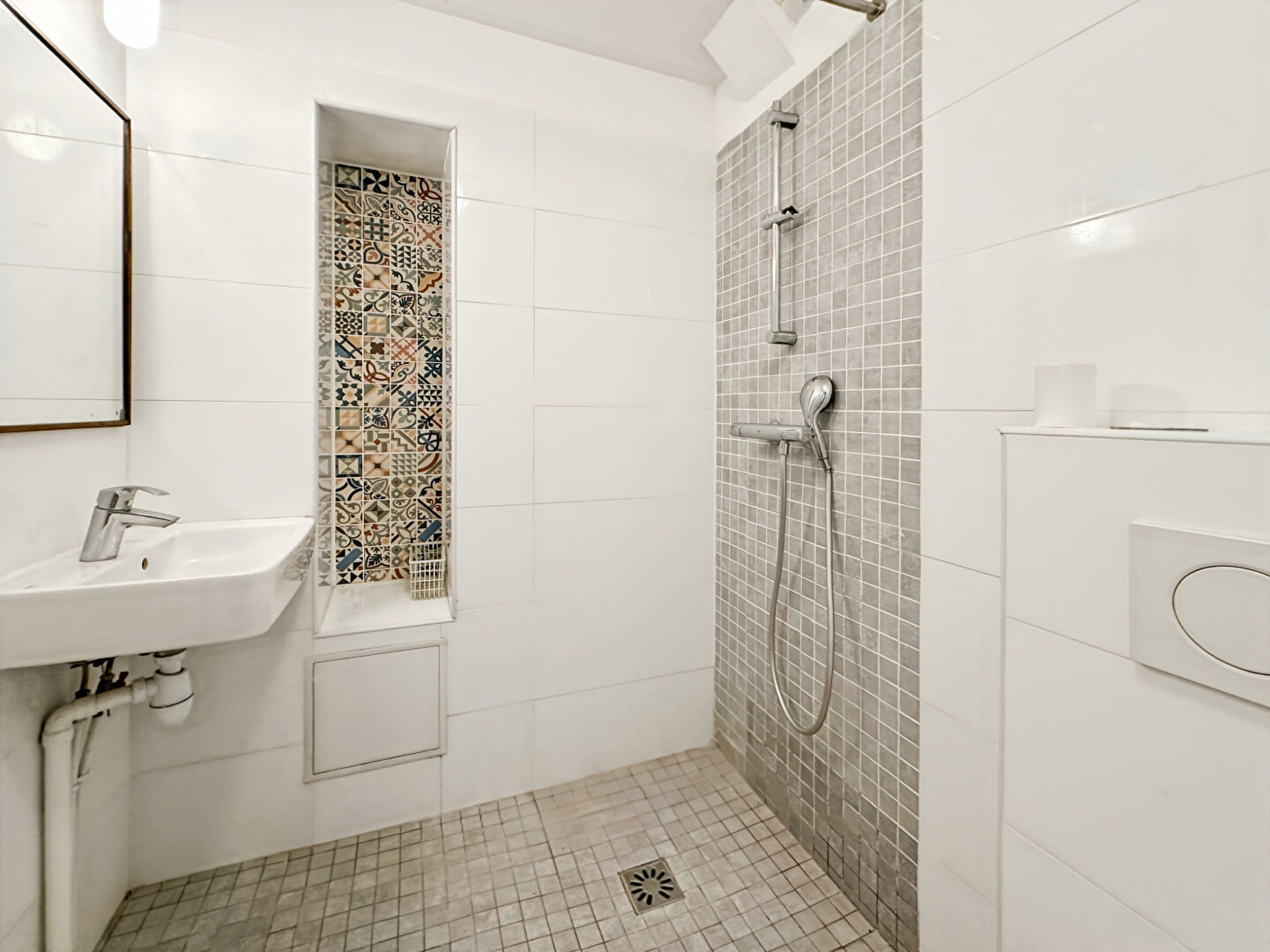 Photo Montreuil - Appartement Montreuil 2 pièce(s) de 27.49 m² image 6/6