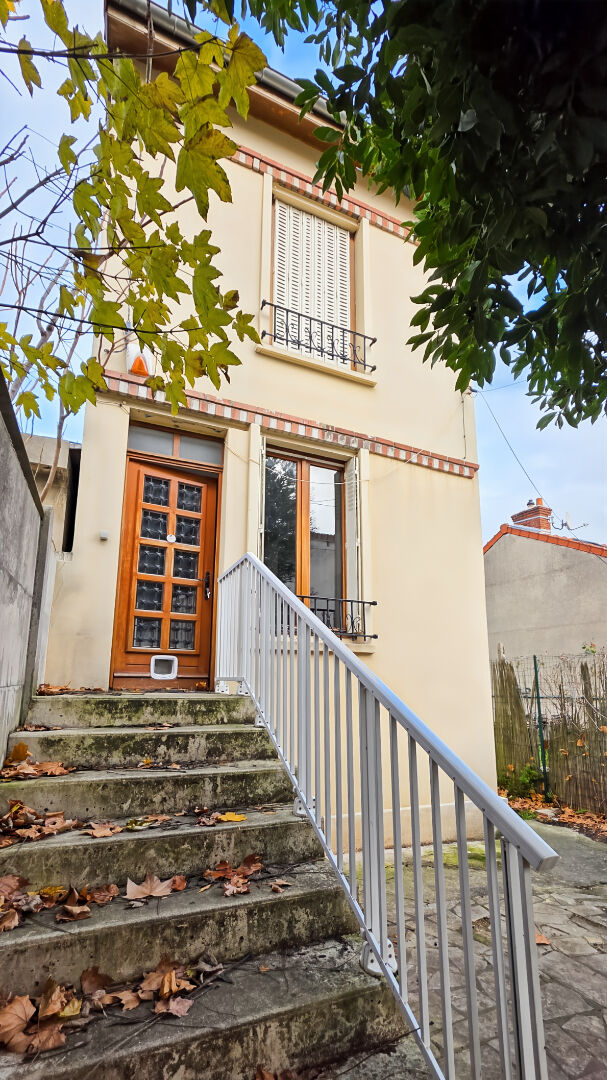 Agence immobilière de ERA MONTREUIL BOISSIÈRE
