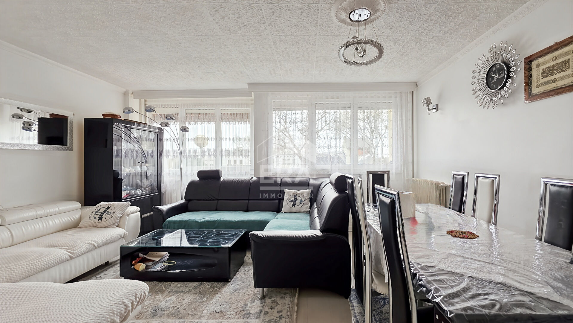 Agence immobilière de ERA MONTREUIL BOISSIÈRE