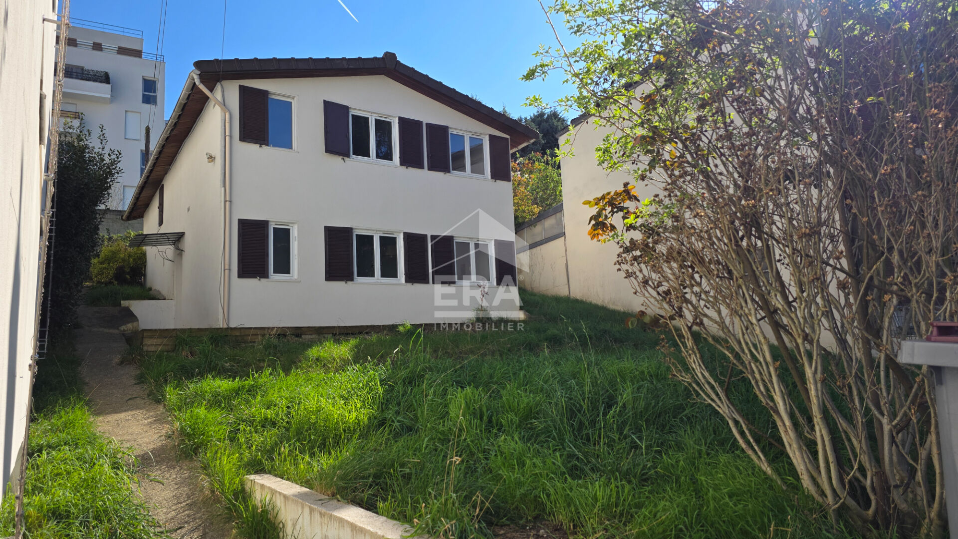 Agence immobilière de ERA MONTREUIL BOISSIÈRE