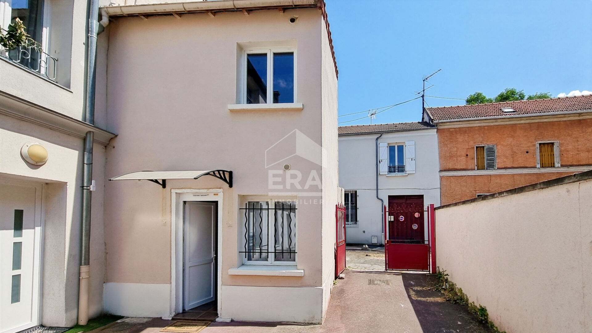 Agence immobilière de ERA MONTREUIL BOISSIÈRE