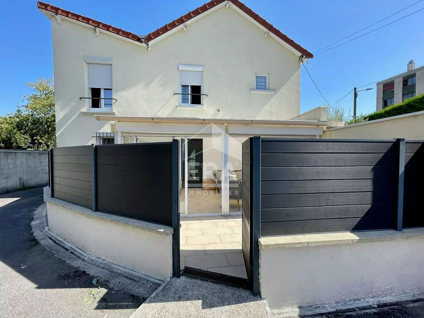 Agence immobilière de ERA MONTREUIL BOISSIÈRE