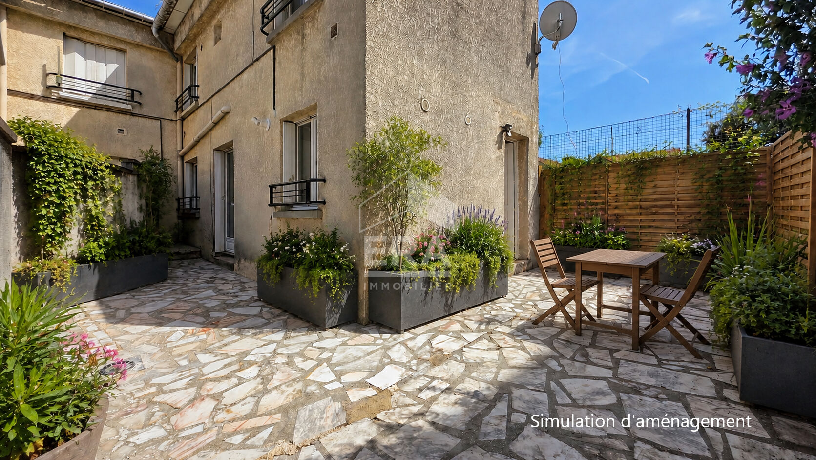 Agence immobilière de ERA MONTREUIL BOISSIÈRE