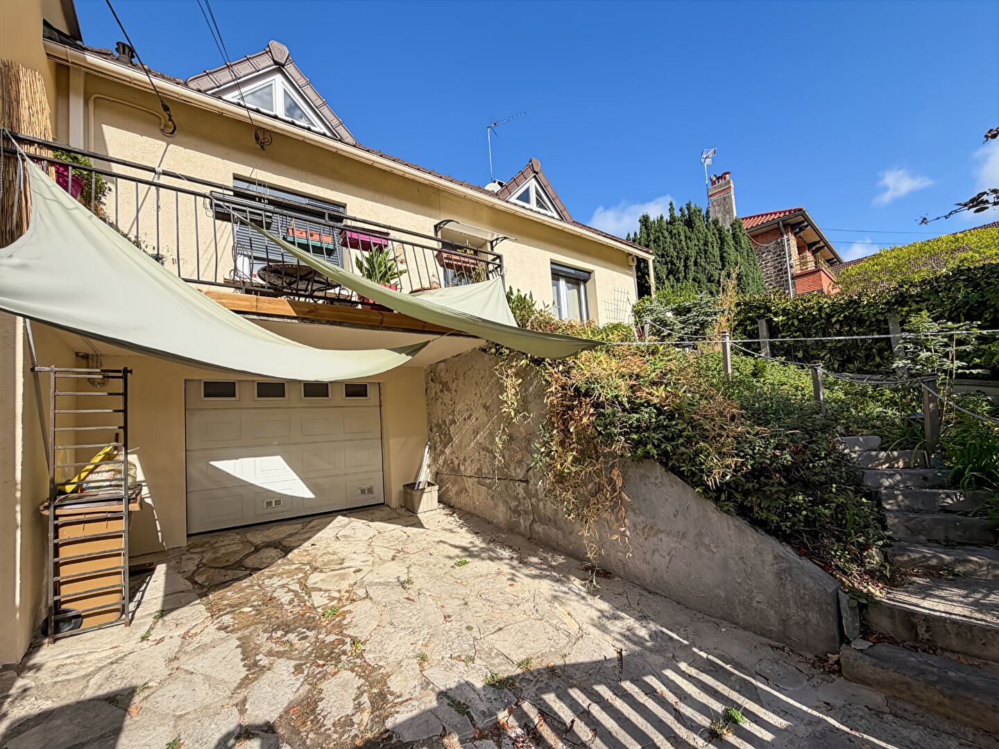 Agence immobilière de ERA MONTREUIL BOISSIÈRE