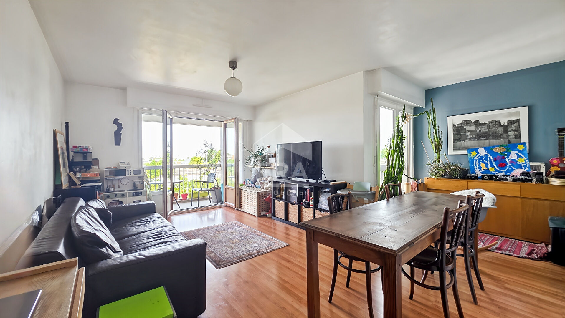 Agence immobilière de ERA MONTREUIL BOISSIÈRE