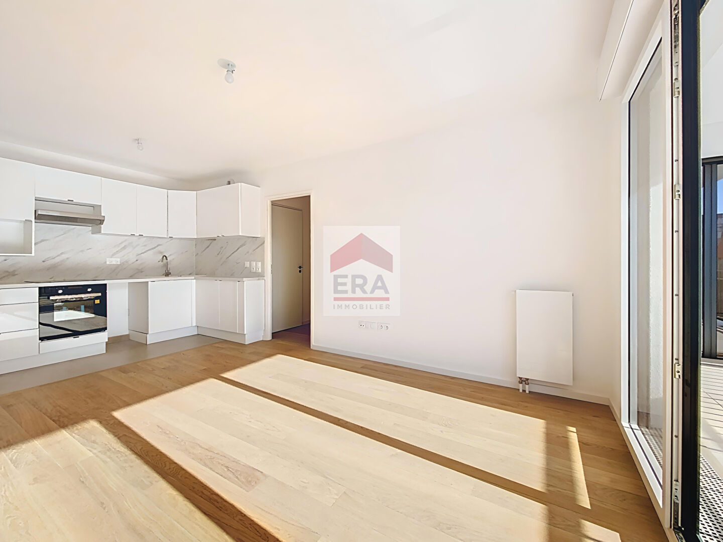 Photo Appartement Suresnes 3 pièce(s) 61 m2 image 2/6