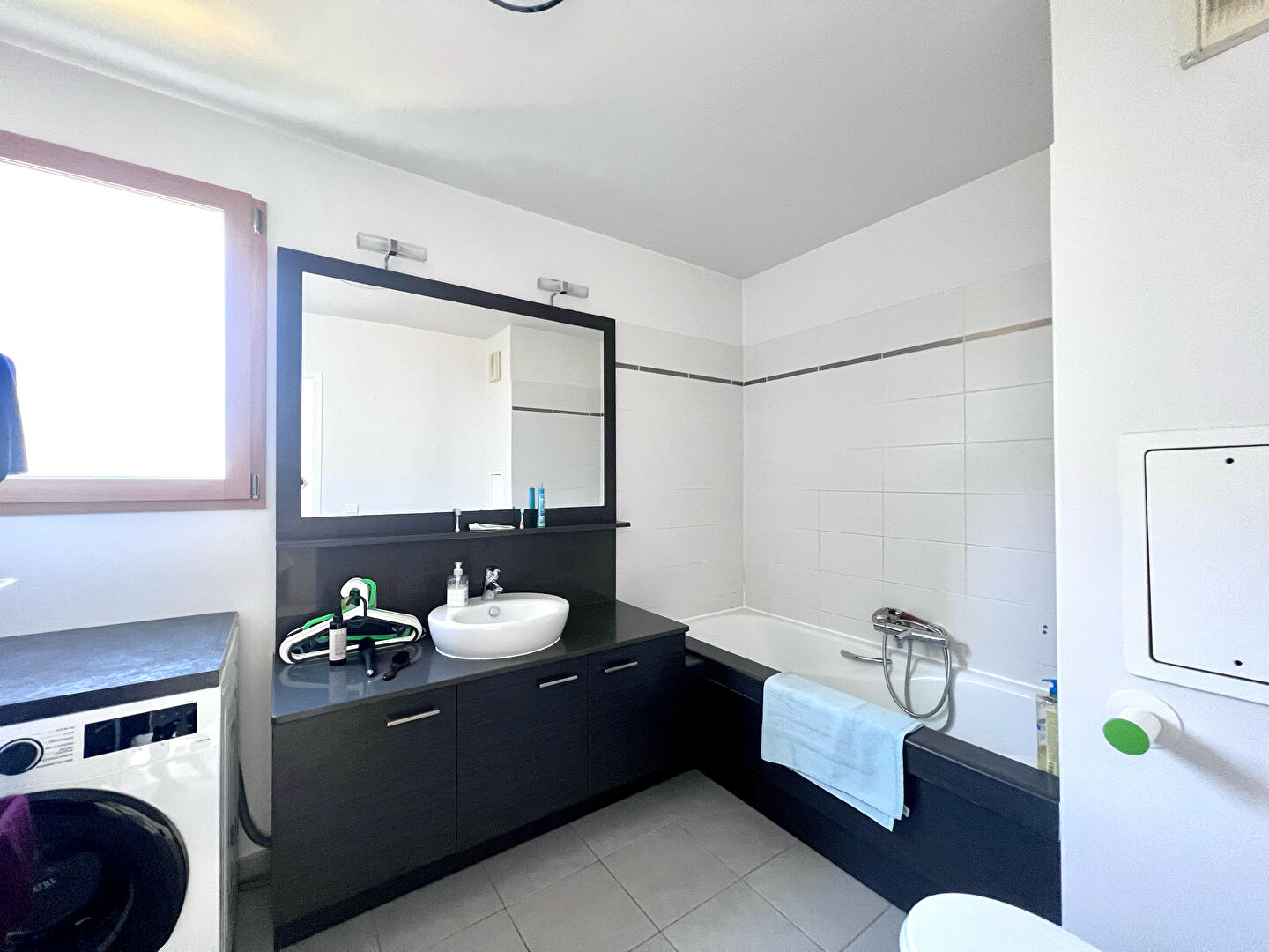 Photo Appartement Suresnes 4 pièce(s) 82 m2 image 5/6